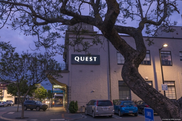 Hotel Quest Napier
